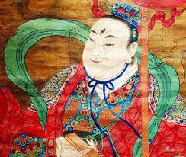 畫中三千界展品精選之三